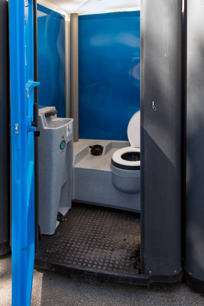 Best Porta potty rental for parties  in Groesbeck, TX
