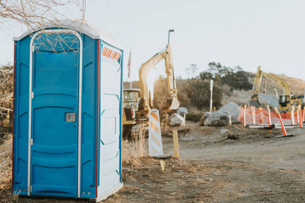 Best Temporary restroom rental  in Groesbeck, TX