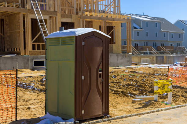 Best High-end porta potty rental  in Groesbeck, TX