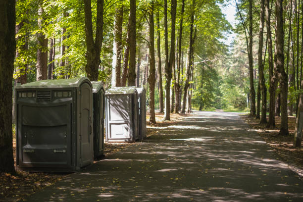 Trusted Groesbeck, TX porta potty rental Experts