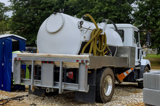 Best Best portable toilet rental  in Groesbeck, TX